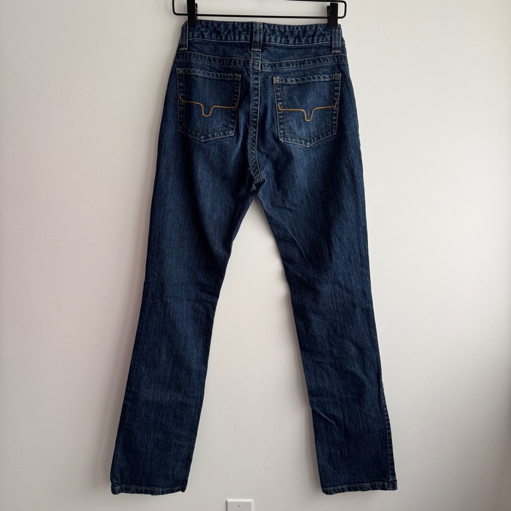 Kimes Betty Women's Jeans Size 4/34 - Picture 2 of 7